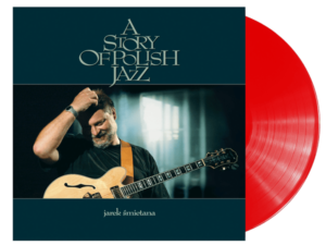 Jarek Śmietana - A Story Of Polish Jazz Limited Edition LP