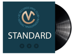 Vinyl Club Standard LPs